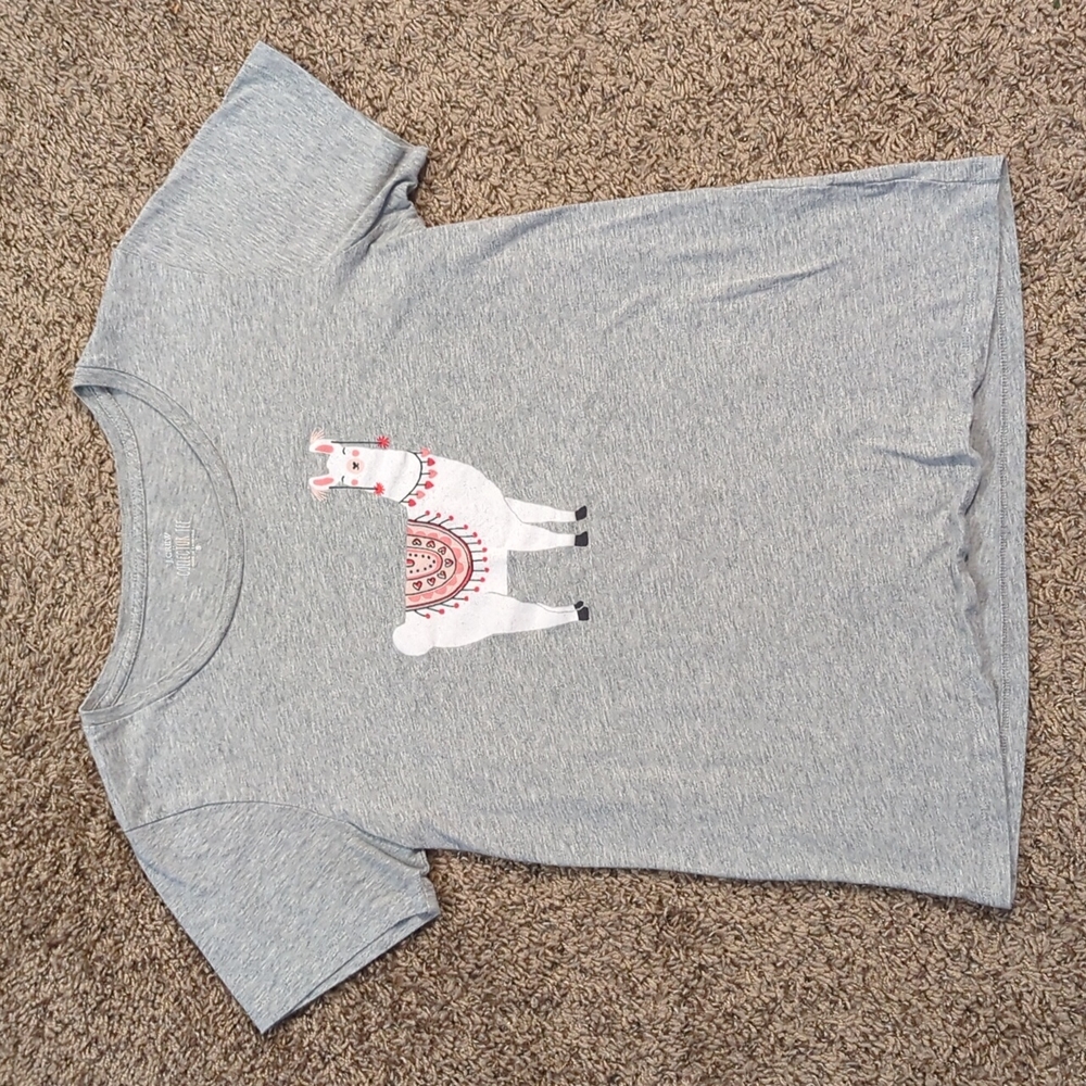 J.Crew Collector Tee sized small